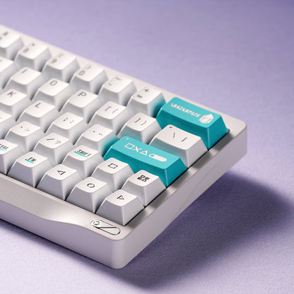SF60 HE Keyboard