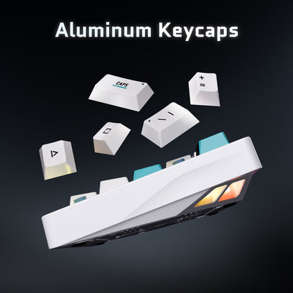 SF60 HE Keyboard
