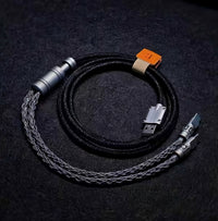 🎁 Premium Dual-Head RGB Glow Cable (100% off)