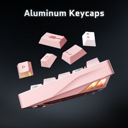 SF60 HE Keyboard