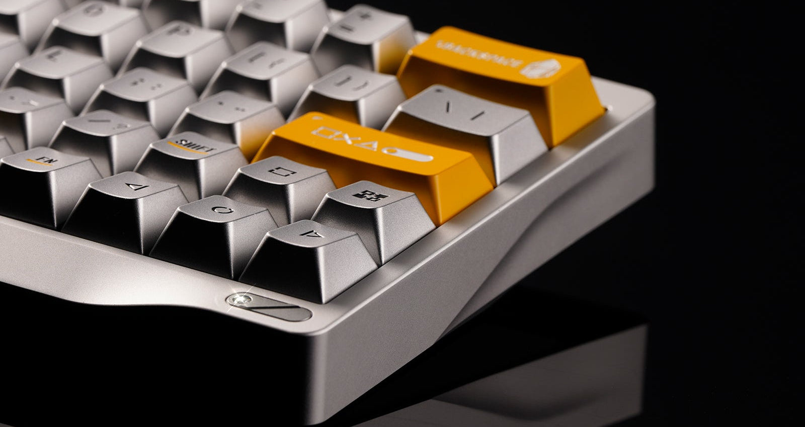Chilkey SF60 HE Keyboard