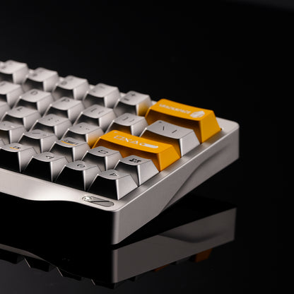 SF60 HE Keyboard
